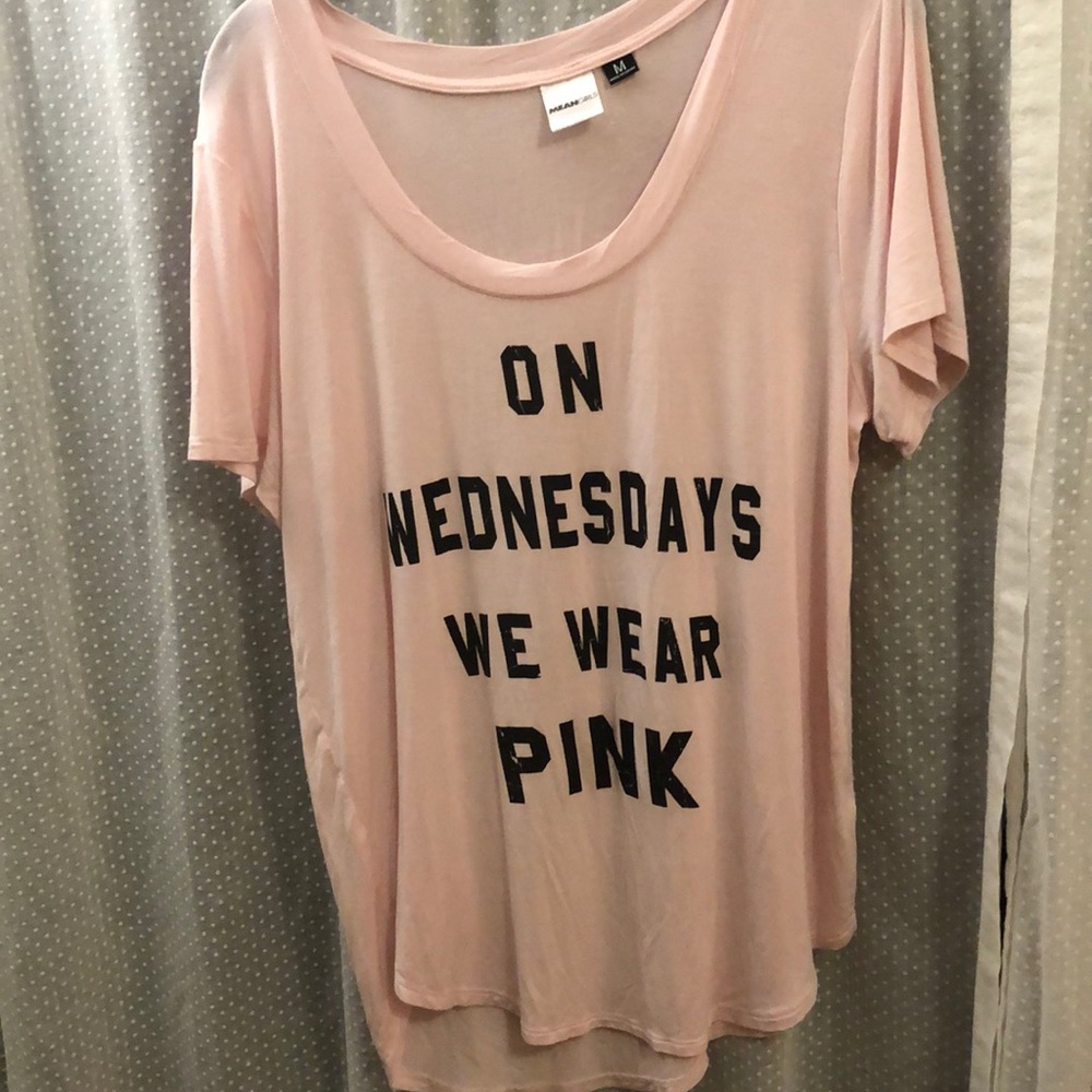 Mean Girls Shirt